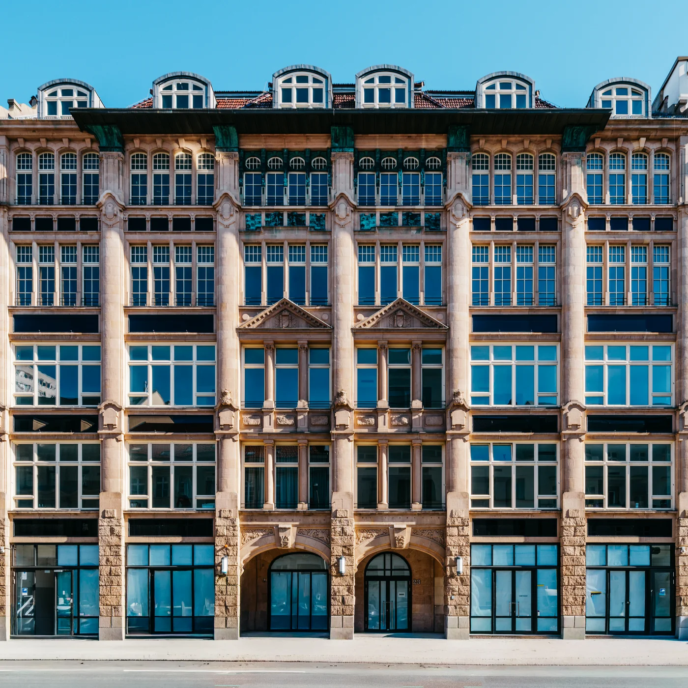 Ihr Stadthotel in Berlin: DASEYN | Fischerinsel Ihr Stadthotel in Berlin: DASEYN | Fischerinsel
